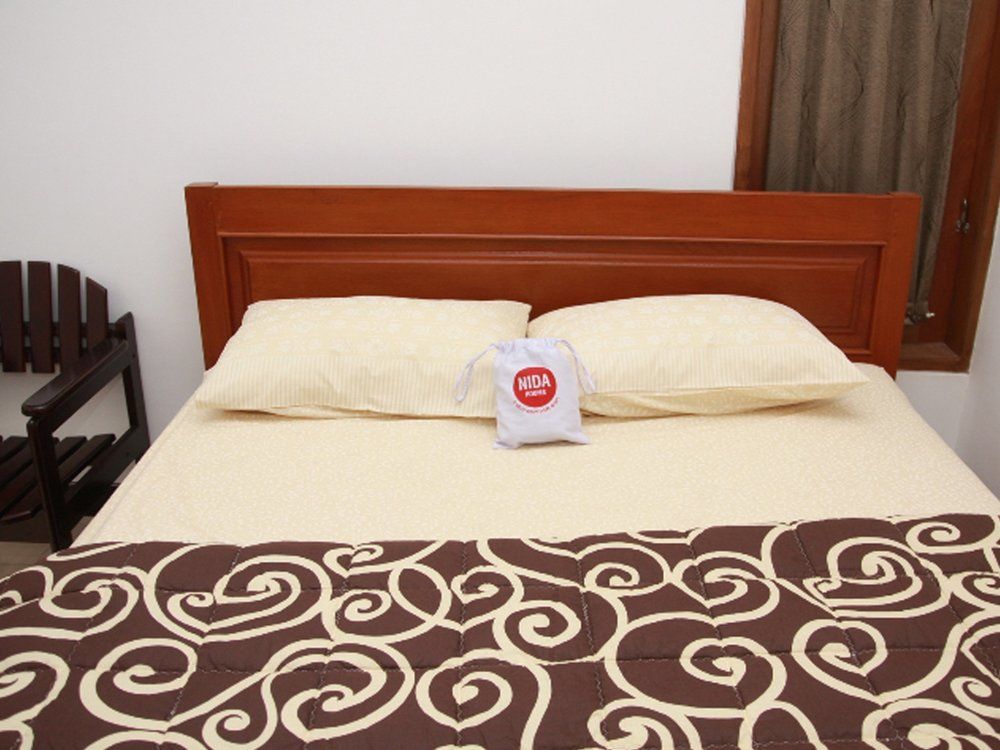 Puri Kusuma Guest House Selemadeg Exteriér fotografie