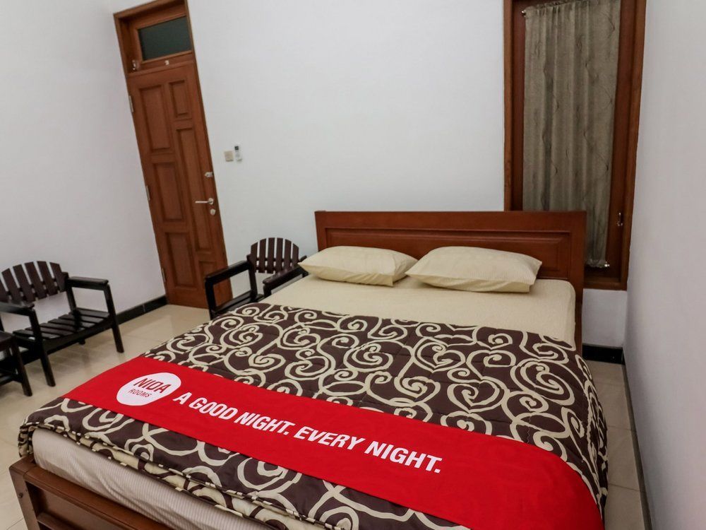 Puri Kusuma Guest House Selemadeg Exteriér fotografie