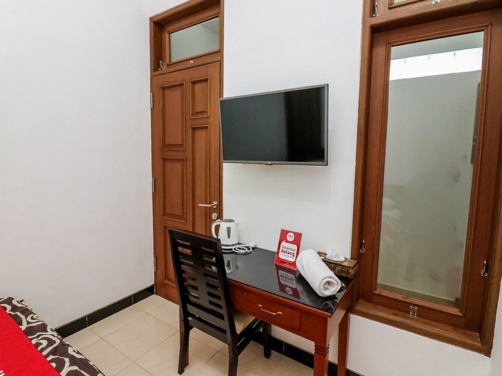 Puri Kusuma Guest House Selemadeg Exteriér fotografie