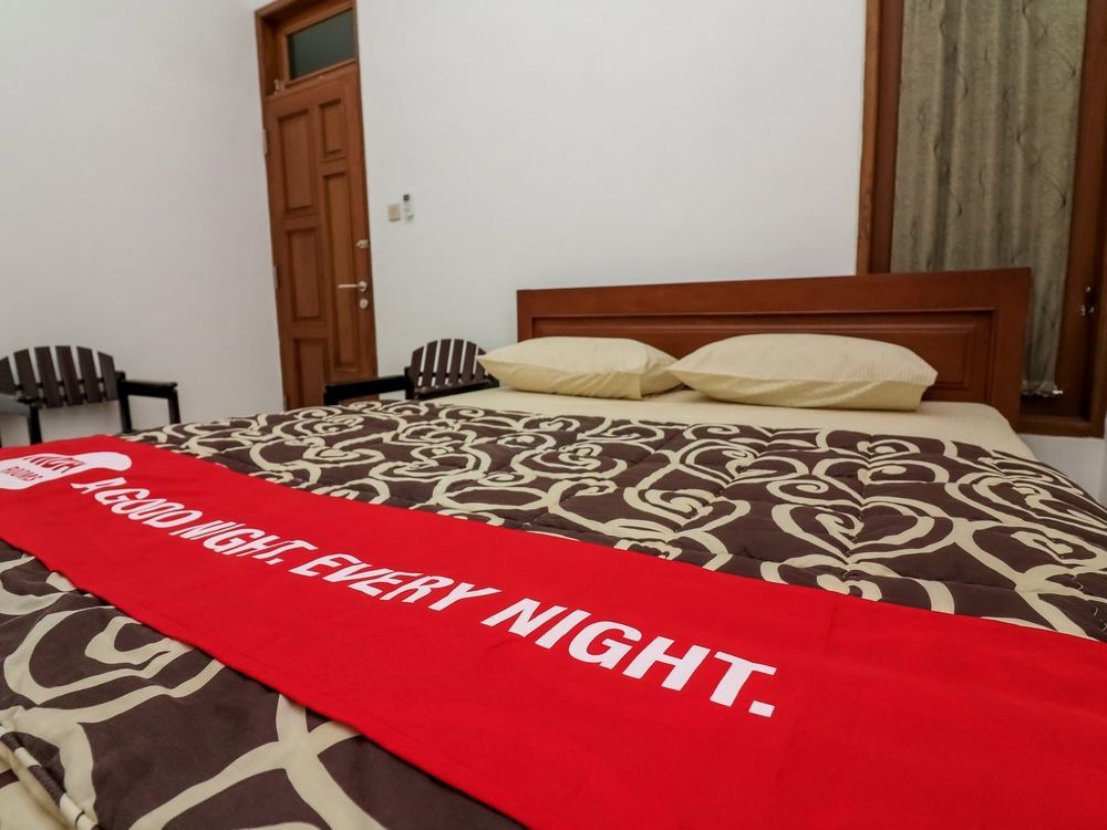 Puri Kusuma Guest House Selemadeg Exteriér fotografie