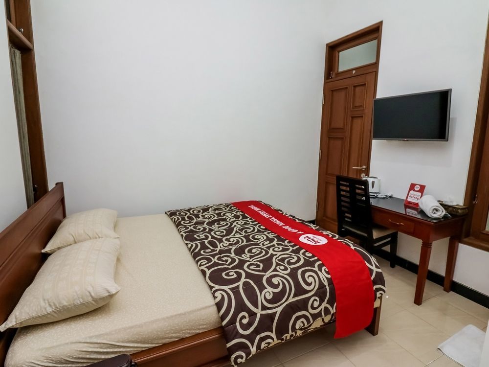 Puri Kusuma Guest House Selemadeg Exteriér fotografie