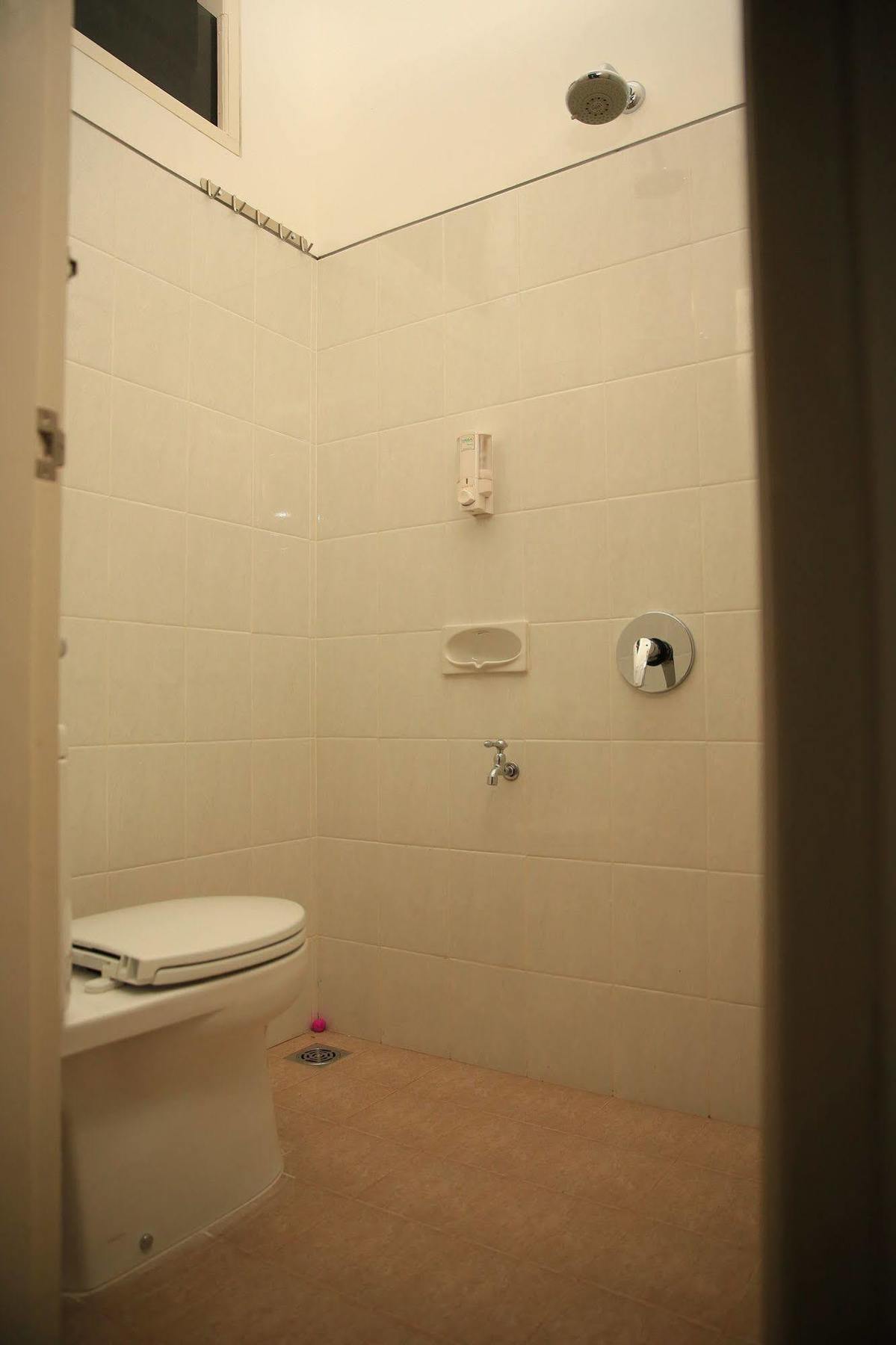 Puri Kusuma Guest House Selemadeg Exteriér fotografie