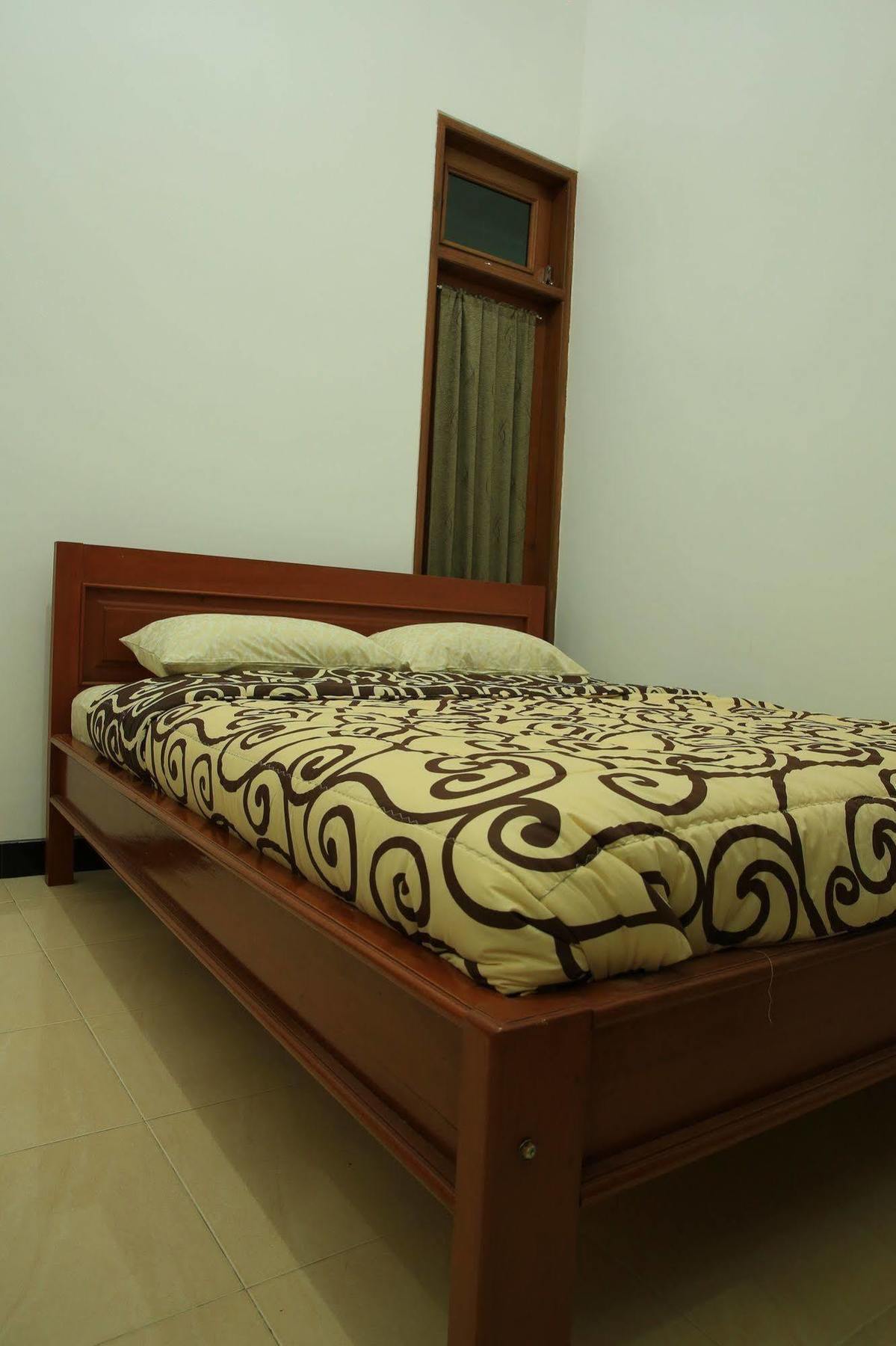 Puri Kusuma Guest House Selemadeg Exteriér fotografie